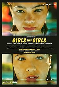 Girls Like Girls - BRRip